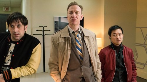 Fargo - S3E2: The Principle of Restricted Choice