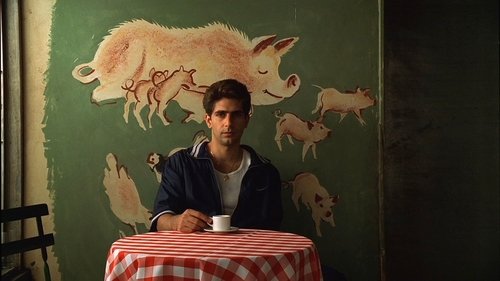 The Sopranos - S1E8: The Legend of Tennessee Moltisanti
