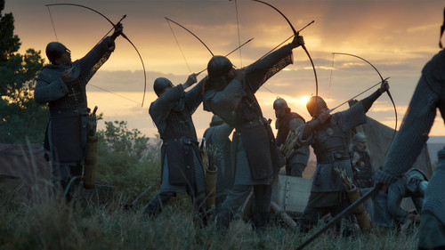The Last Kingdom - S5E9: Episode 9
