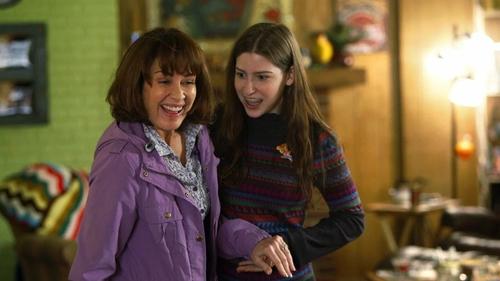 The Middle - S1E15: Valentine's Day