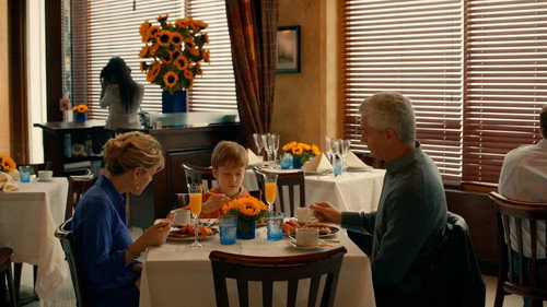 NCIS: Los Angeles - S5E11: Iron Curtain Rising
