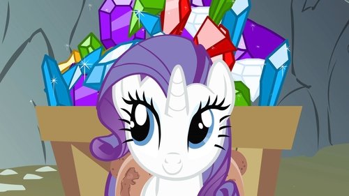 My Little Pony: Friendship Is Magic - S1E19: A Dog and Pony Show