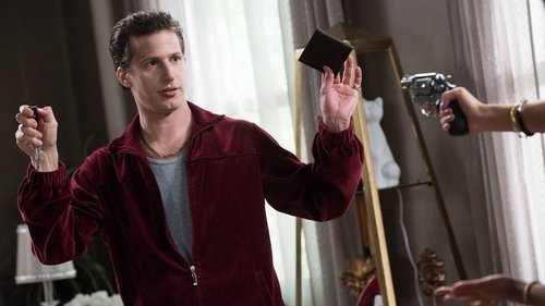 Brooklyn Nine-Nine - S2E1: Undercover