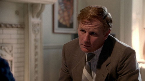 NYPD Blue - S5E3: Three Girls and a Baby