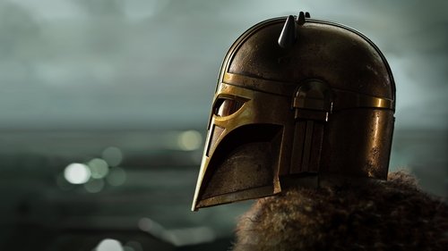 The Mandalorian - S3E7: Chapter 23: The Spies