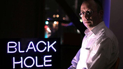 Horizon - S50E14: Swallowed by a Black Hole