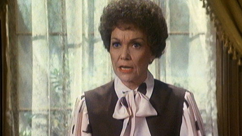 Falcon Crest - S2E21: Maelstrom