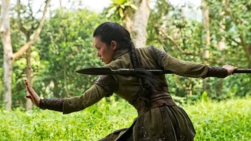 Marco Polo - S2E8: Whitehorse