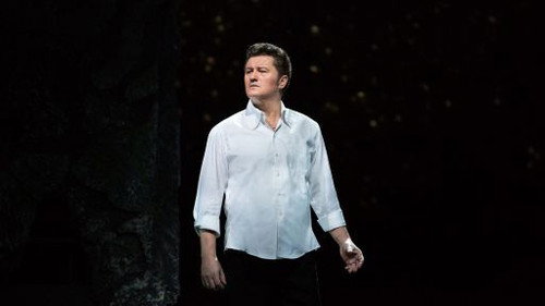 Great Performances - S50E21: Great Performances at the Met: Lohengrin