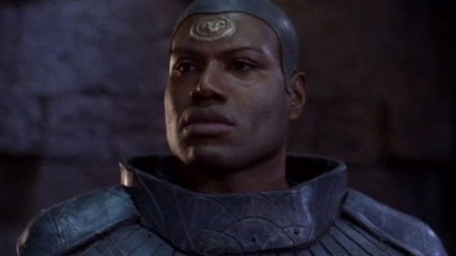 Stargate SG-1 - S1E2: Children of the Gods (2)