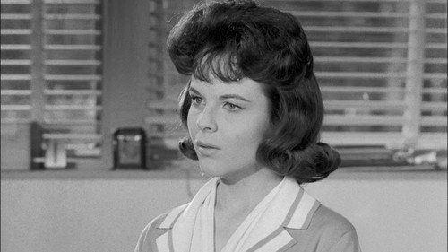 Perry Mason - S6E10: The Case of the Lurid Letter