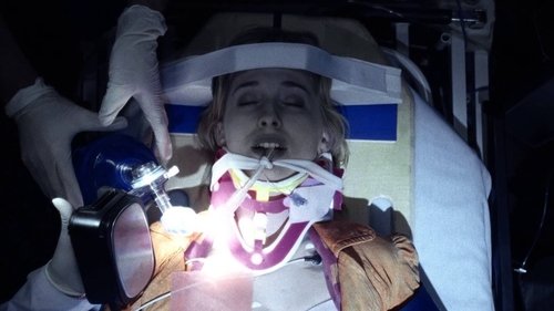 Smallville - S7E1: Bizarro