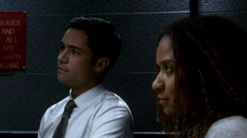 Cold Case - S6E8: Triple Threat
