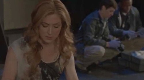 Rizzoli & Isles - S2E14: Don't Stop Dancing, Girl