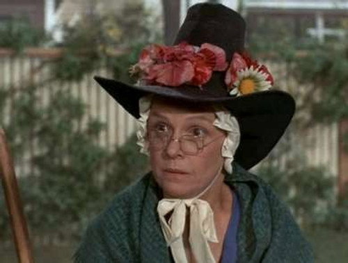 Bewitched - S6E12: Sam's Double Mother Trouble