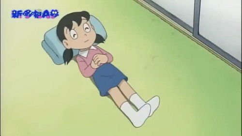 Doraemon - S1E47: Operation: Y Lowe
