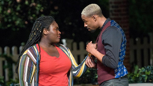 Great Performances - S47E9: Much Ado About Nothing