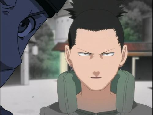 Naruto - S3E112: Squad Mutiny: Everything Falls Apart!