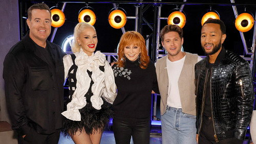 The Voice - S24E8: The Battles Premiere (1)