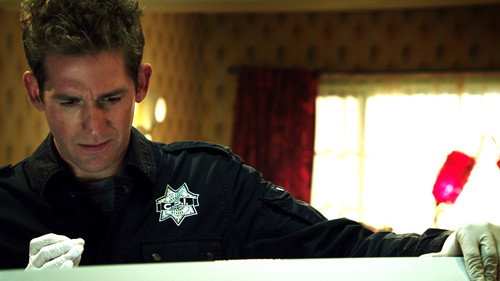 CSI: Crime Scene Investigation - S13E22: Skin in the Game