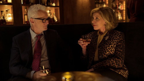 The Good Fight - S6E8: The End of Playing Games