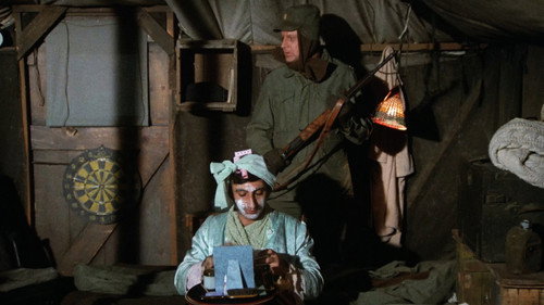 M*A*S*H - S2E21: Crisis