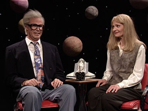 Saturday Night Live - S24E6: Joan Allen/Jewel
