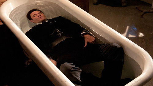 Murdoch Mysteries - S5E10: Staircase to Heaven