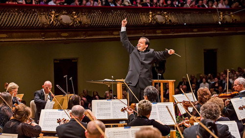 Great Performances - S42E16: Boston Symphony Orchestra: Andris Nelsons' Concert