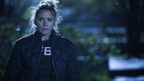 FBI - S4E21: Kayla