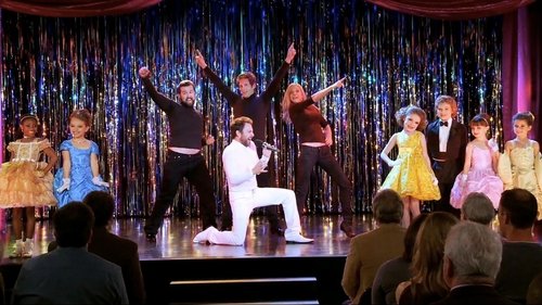 It's Always Sunny in Philadelphia - S7E3: Frank Reynolds' Little Beauties
