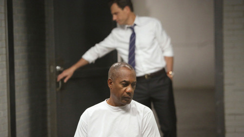 Scandal - S3E10: A Door Marked Exit