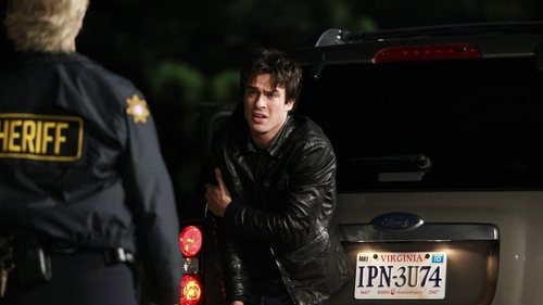 The Vampire Diaries - S1E10: The Turning Point
