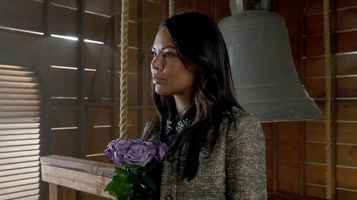 Pretty Little Liars - S7E19: Farewell My Lovely