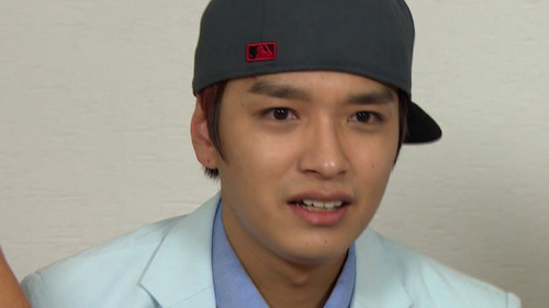 Running Man - S1E59: Running Man Hip-Hop Special
