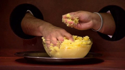 Hell's Kitchen - S11E14: 7 Chefs Compete (1)