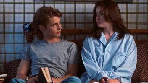 Beverly Hills, 90210 - S1E1: Class of Beverly Hills