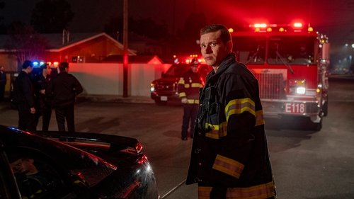 9-1-1 - S3E13: Pinned