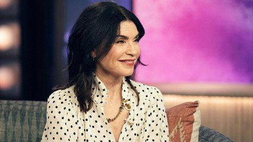 The Kelly Clarkson Show - S6E33: Julianna Margulies, Megan Hilty, The Heavy Heavy