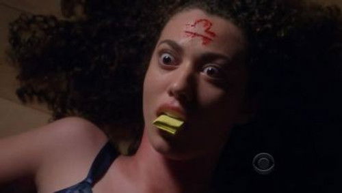 Medium - S6E4: The Medium is the Message