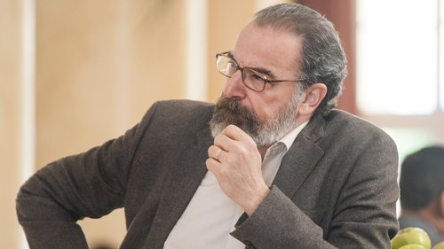 Homeland - S4E4: Iron in the Fire