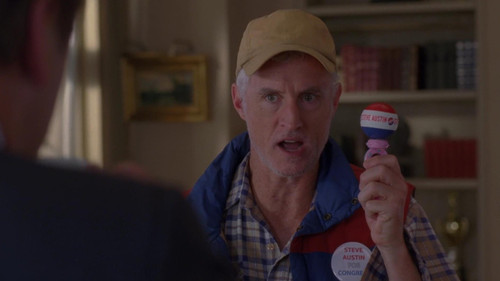 30 Rock - S5E7: Brooklyn Without Limits