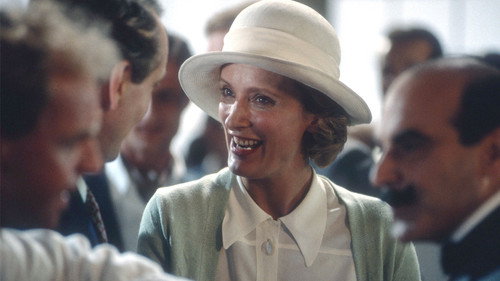Agatha Christie's Poirot - S6E4: Dumb Witness