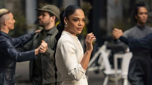 Westworld - S4E5: Zhuangzi
