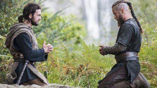 Vikings - S2E10: The Lord's Prayer