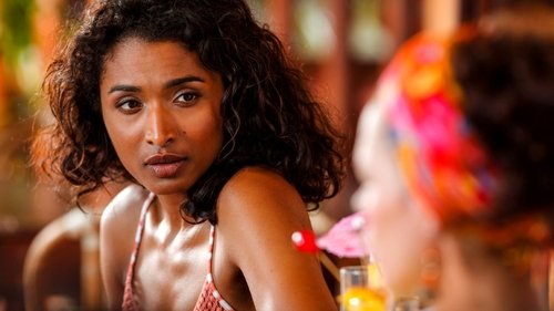Death in Paradise - S2E2: An Unholy Death