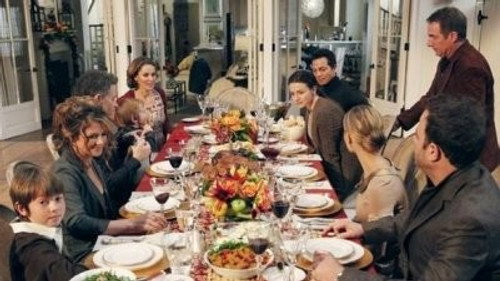 Private Practice - S5E9: The Breaking Point