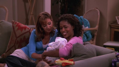 The King of Queens - S2E4: Parent Trapped