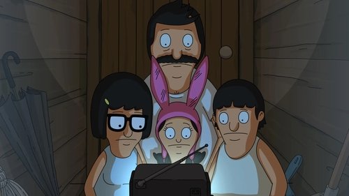 Bob's Burgers - S13E2: The Reeky Lake Show