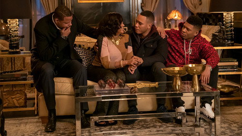 Empire - S6E16: We Got Us